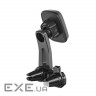 Універсальний автотримач ColorWay Air Vent-3 (360 rotation) magnetic Gray (CW-CHM07-GR)