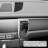 Універсальний автотримач ColorWay Air Vent-3 (360 rotation) magnetic Gray (CW-CHM07-GR)