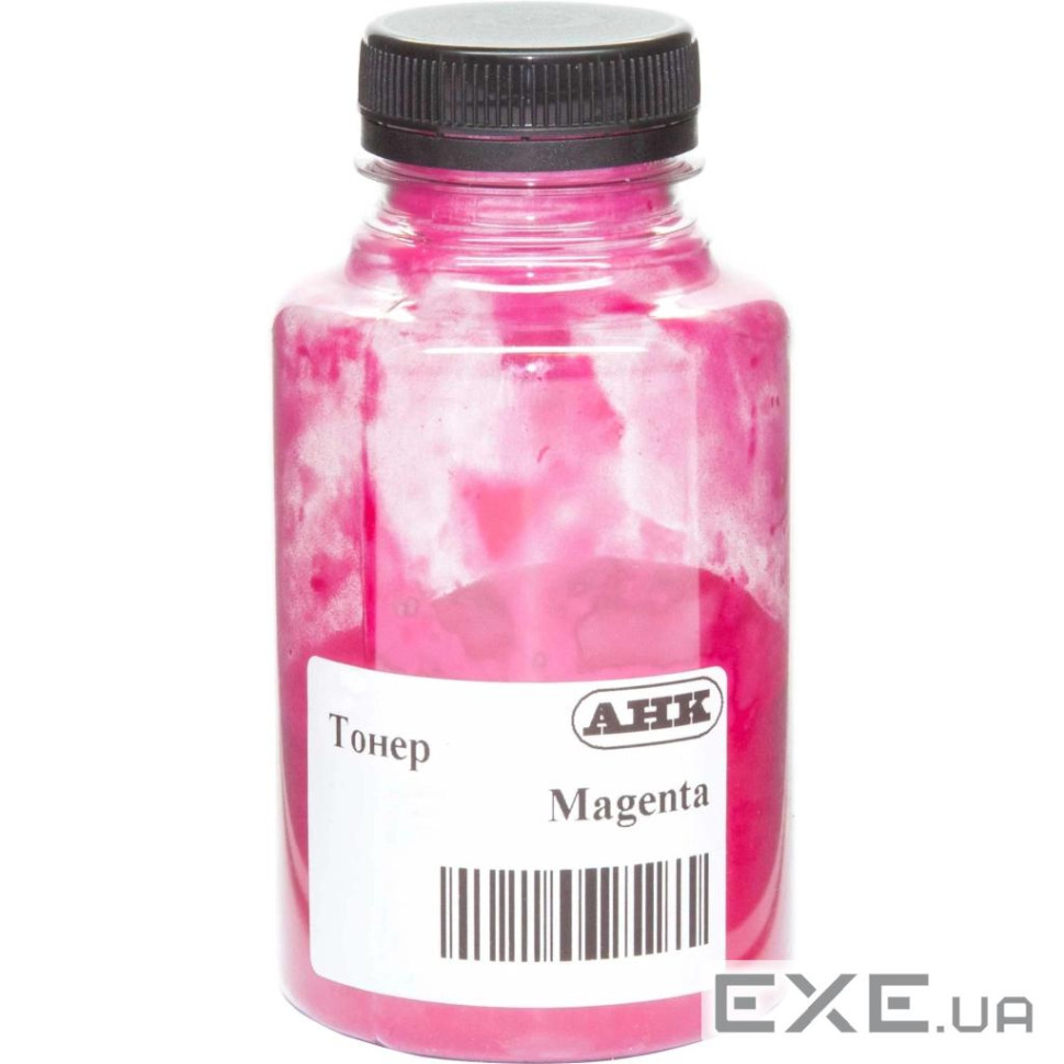 Тонер АНК для Xerox С310/315 бутль 150г Magenta (50000513)