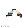комплект кабелів 12VHPWR cableдля RGB PRO ATX3.1 PCIe5.1 cable kit 12VHPWR cable for RGB PRO ATX3.