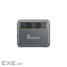 Зарядна станція FOSSIBOT F1200, 1200W 1024Wh
