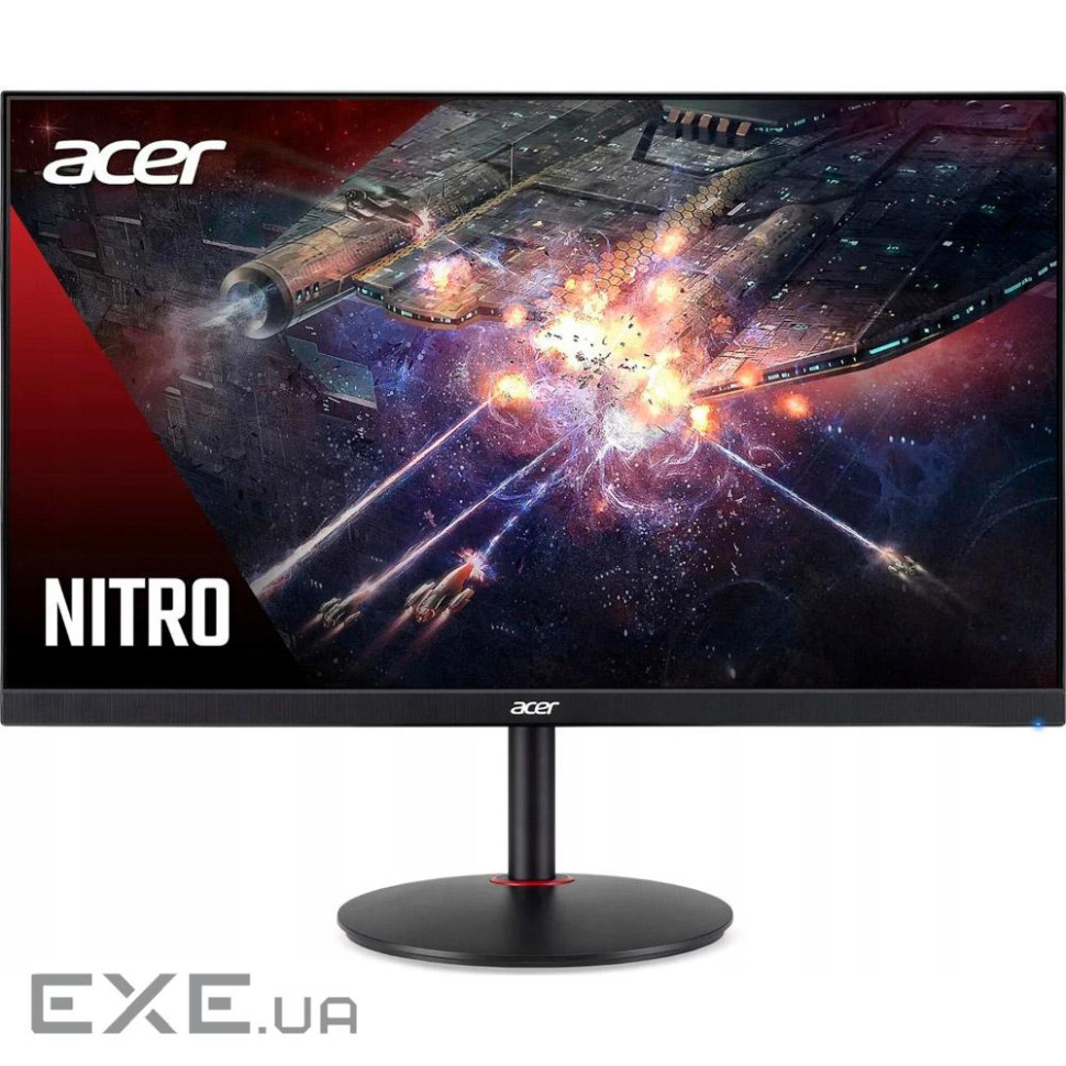 Монітор ACER Nitro XV242Fbmiiprx (UM.FX2EE.F01)