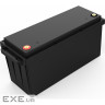 Акумуляторна батарея SVC LFP12-200 LiFePO4 200Ah / 2560Wh, 12,8V (12.8V 200Ah)