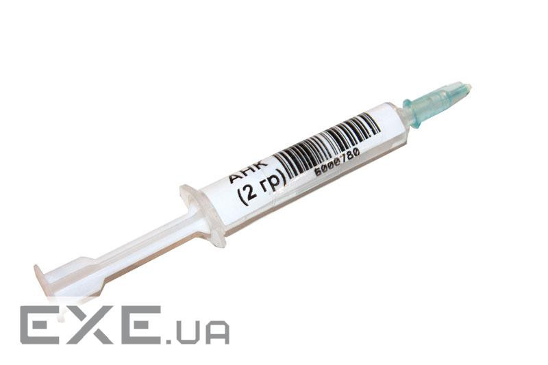 Змазка для т/плівок 2г AHK (6000780)
