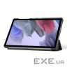 Чохол до планшета AirOn Premium Samsung Galaxy Tab A7 LITE T220/T225 Black + film (4822352781064)