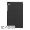 Чохол до планшета AirOn Premium Samsung Galaxy Tab A7 LITE T220/T225 Black + film (4822352781064)