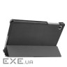 Чохол до планшета AirOn Premium Samsung Galaxy Tab A7 LITE T220/T225 Black + film (4822352781064)
