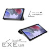 Чохол до планшета AirOn Premium Samsung Galaxy Tab A7 LITE T220/T225 Black + film (4822352781064)