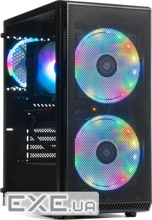 Десктоп ARTLINE Gaming X81 (X81v33Win)