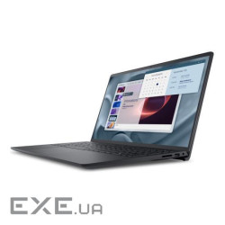 Ноутбук Dell Pro 15 Essential (PV15250RPLU005UA_UBU) (PV15250RPLU005UA UBU)