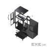 Корпус JONSBO VR3 Black