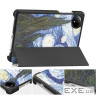 Чохол до планшета BeCover Smart Case Xiaomi Redmi Pad SE 8.7" Night (711915)