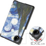 Чохол до планшета BeCover Smart Case Xiaomi Redmi Pad SE 8.7" Night (711915)