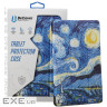 Чохол до планшета BeCover Smart Case Xiaomi Redmi Pad SE 8.7" Night (711915)
