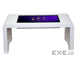 Інтерактивний стіл INTBOARD STYLE 32"+ Програмне забезпечення для розваг - Android 1 (10529089)