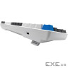 Клавіатура ігрова механічна Media-Tech MT1259 RED CORE MX60, Anti-Ghosting 68кл, PC/Mac