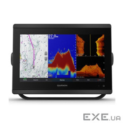 Персональний навігатор Garmin GPSMAP 8412xsv GPS (010-02092-02)