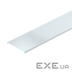 Кришка DRLU 200x3000, FS (18-22 мкм) ) OBO Bettermann 6052023