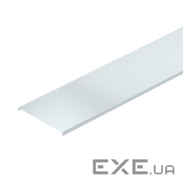 Кришка DRLU 200x3000, FS (18-22 мкм) ) OBO Bettermann 6052023