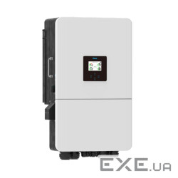 Гібридний інвертор DEYE SUN-14K-SG05LP3-EU-SM2 14KW 48V 2 MPPT Wi-Fi 220/380V Трифазний (SUN-14K-SG0 (SUN-14K-SG0