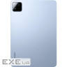 Планшет Xiaomi Pad 7 WiFi 8/128GB Blue (VHU5367EU)