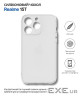 Чeхол-накладка BeCover для Realme 15T Transparancy (714695)