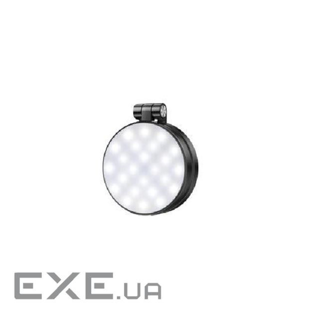 Селфі-лампа XO SS35 Multi-Function Magnetic Folding Mobile Phone Light (Can Also Serve a (XO SS35 B)