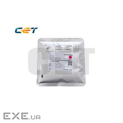Тонер Canon iRA C3325i 200г magenta CET (CET171013)