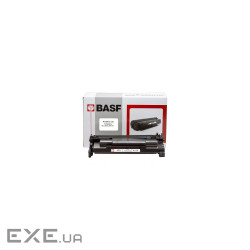 Картридж BASF HP LJ M4004, MFP 4104 Black W1520X без чипа (BASF-KT-W1520X-WOC)
