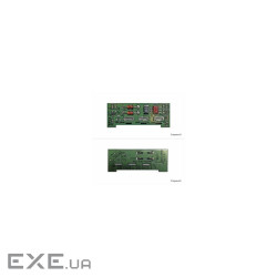 Чіп АНК для Samsung CLP-510 Yellow (1801330) Samsung CLP-510 Yellow (1801330)