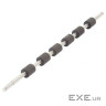 Ролик захоплення паперу HP LJ 1160/1320 RC1-3691-000 AHK (20960)