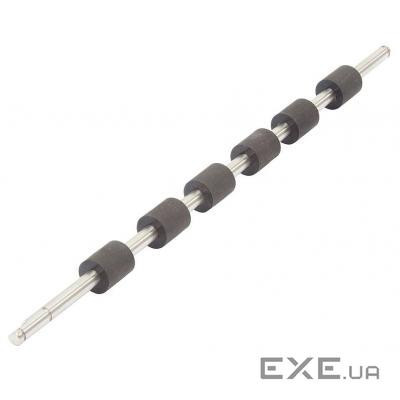 Ролик захоплення паперу HP LJ 1160/1320 RC1-3691-000 AHK (20960)