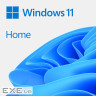 Операційна система Microsoft Windows 11 Home англ, ОЕМ на DVD носії (KW9-00632)