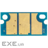 Чіп для картриджа Konica Minolta Bizhub C35/35P JND, 8К Black AHK (1800843)