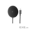 Зарядний пристрій Essager 2-in-1 wireless charger 15W black (EWXCX-CF01-Z)