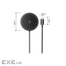Зарядний пристрій Essager 2-in-1 wireless charger 15W black (EWXCX-CF01-Z)
