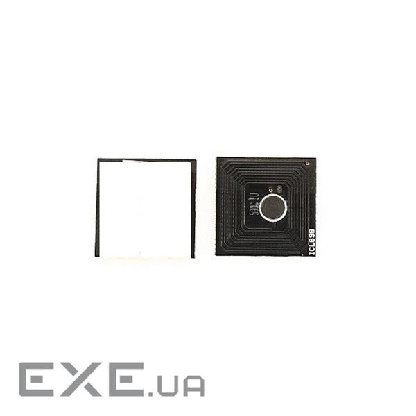 Чіп для картриджа Kyocera FS-C2026/2126/5250 Apex 5К Magenta AHK (3202919)