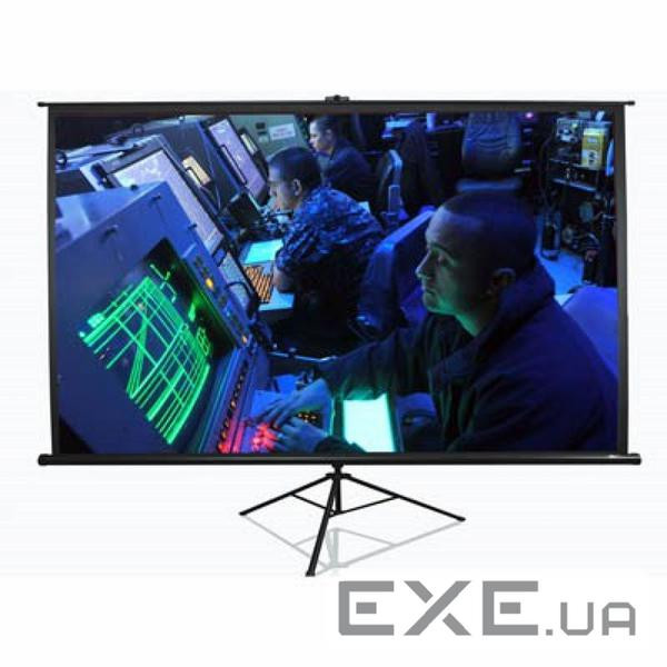 Проекційний екран Elite Screens 120 "66.7х150.1 (T120UWH)