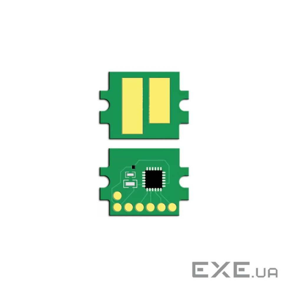 Чип для картриджа Kyocera Ecosys PA4500/MA4500, TK-3400 Black АНК (50000409)