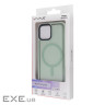 Чехол WAVE Matte Insane Case with Magnetic Ring iPhone 12/12 Pro ultramarine (45111 ultramarine)