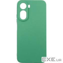 Чохол до мобільного телефона Dengos Soft Xiaomi Redmi A7 Pro Mint (DG-TPU-SOFT-89)