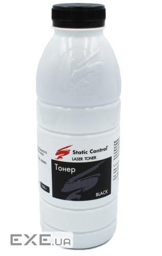 Тонер XeroxP8E 160г, фасовка Static Control (P8E-160B-P)