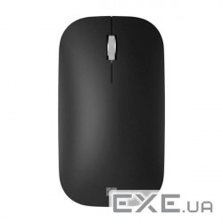 Microsoft Modern Mobile Mouse Black BT (KTF-00002)