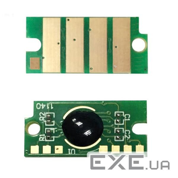 Чип для картриджа Xerox Ph6020/6022/WC6025/6027 Black 2K BASF (BASF-CH-106R02763)