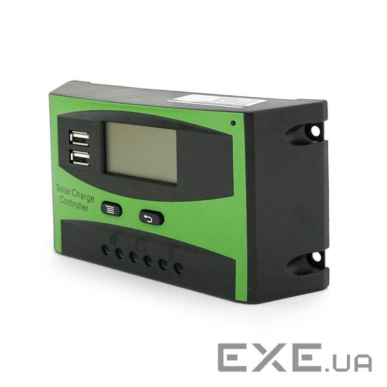 ШИМ-контролер заряду Voltronic BLS 20A 12 / 24V (BLS-20A)