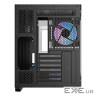 Корпус OCYPUS Iota C70 BK ARGB Black (IOTA-C70-BKD600XX-GL)
