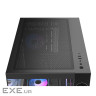 Корпус OCYPUS Iota C70 BK ARGB Black (IOTA-C70-BKD600XX-GL)