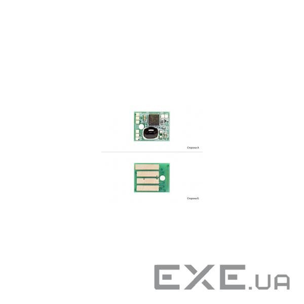 Чип для картриджа Lexmark MX310/410/510 DRUM Foshan (JYD-Lex MS/X310D-FSH)