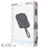 Портативная Батарея Proove Neutron 22.5W 10000mAh purple (PBNE22022209)