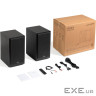 Акустична системa Edifier R2750DB MKII Black 2.0 144W Bluetooth Hi-Res (R2750DBMK2Black)